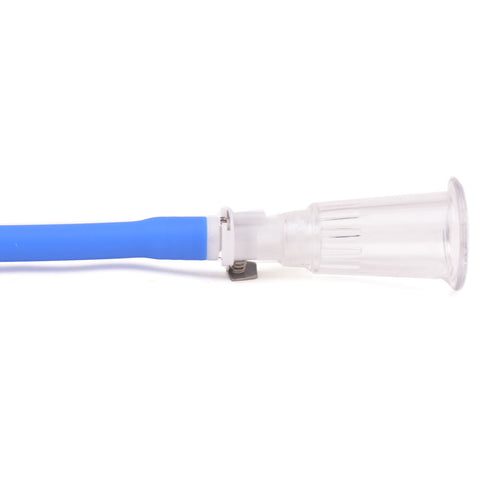 Medical Grade Clitoris Enhancement System with Single Cylinder